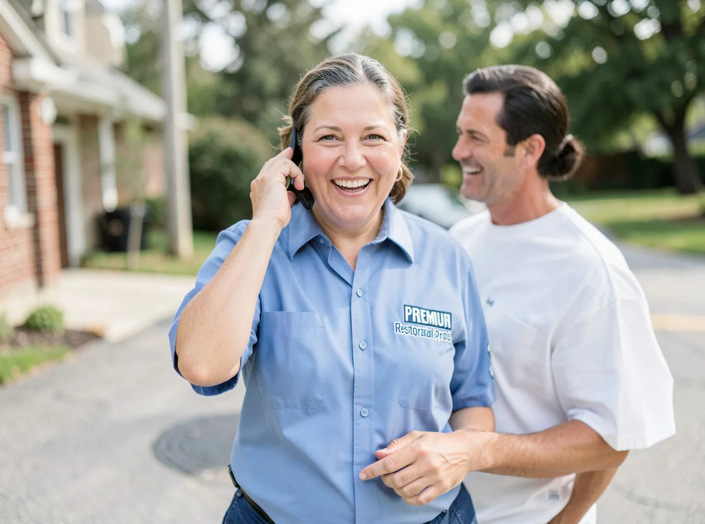 Water Damage Restoration Sharps, VA FAQs